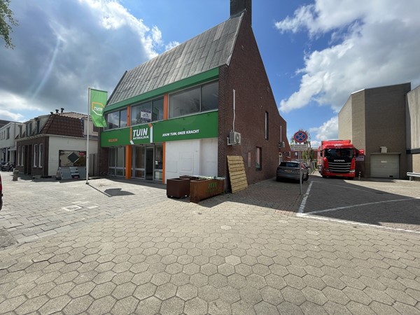 Medium property photo - Heiligeweg 61NA, 1561 DG Krommenie